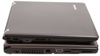 Lenovo E31-80 vs Fujitsu LifeBook E736
