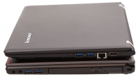 Lenovo E31-80 vs Fujitsu LifeBook E736
