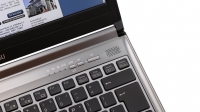 Fujitsu LifeBook E736 - klawiatura