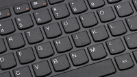 Lenovo E31-80 - klawiatura