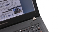Lenovo E31-80 - klawiatura