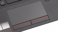 Lenovo E31-80 - touchpad