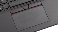 Lenovo ThinkPad E470 - touchpad oraz przyciski TrackPointa