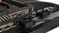 Saelic Vidi G3471 - połączenie grafiki z monitorem
