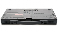 Getac S400 - spód