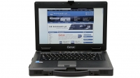 Getac S400