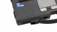 Getac S400 - pulpit