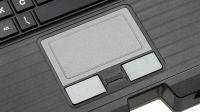 Getac S400 - touchpad