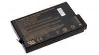 Getac S400 - bateria