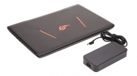 Asus ROG Strix GL502VM oraz zasilacz