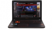 Asus ROG Strix GL502VM