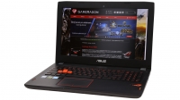 Asus ROG Strix GL502VM