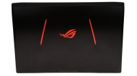 Asus ROG Strix GL502VM