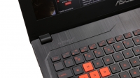 Klawiatura Asusa ROG Strix GL502VM