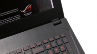 Klawiatura Asusa ROG Strix GL502VM
