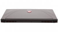 MSI GS43VR 7RE Phantom Pro - tył notebooka