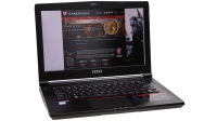 MSI GS43VR 7RE Phantom Pro