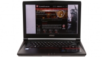 MSI GS43VR 7RE Phantom Pro