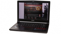 MSI GS43VR 7RE Phantom Pro