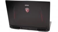 MSI GT62VR