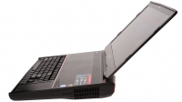MSI GT83VR 7RE Titan SLI - kąt odchylenia matrycy