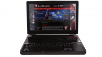 MSI GT83VR 7RE Titan SLI