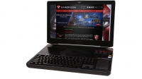 MSI GT83VR 7RE Titan SLI