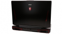 MSI GT83VR 7RE Titan SLI