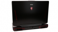 MSI GT83VR 7RE Titan SLI