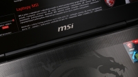 MSI GT83VR 7RE Titan SLI