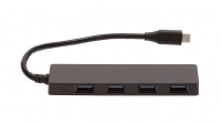 I-Tec USB-C - hub USB