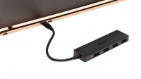 I-Tec USB-C - hub USB