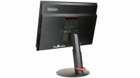 Lenovo ThinkCentre M700z - podniesiona podstawka