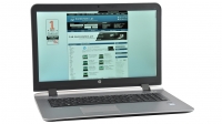 HP ProBook 470 G3