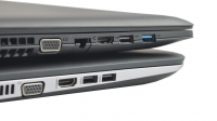 HP ProBook 470 G3 i Lenovo B70-80