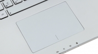 Asus N750JK - touchpad