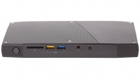 Intel NUC NUC6i7KYK Skull Canyon - front