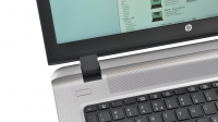 HP ProBook 470 G3 - lewy zawias
