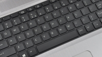 HP ProBook 470 G3 - klawiatura