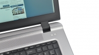 HP ProBook 470 G3 - prawy zawias