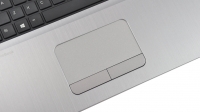 HP ProBook 470 G3 - touchpad