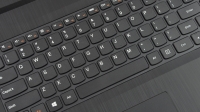 Lenovo B70-80 - klawiatura