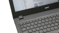 Acer TravelMate P257 - lewa strona pulpitu