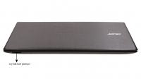 Acer TravelMate P259 - przód