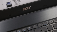 Acer TravelMate P259 - logo