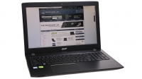 Acer TravelMate P259