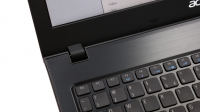 Acer TravelMate P259 - klawiatura