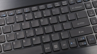 Acer TravelMate P259 - klawiatura