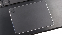 Acer TravelMate P259 - touchpad