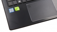 Acer TravelMate P259 - czytnik biometryczny